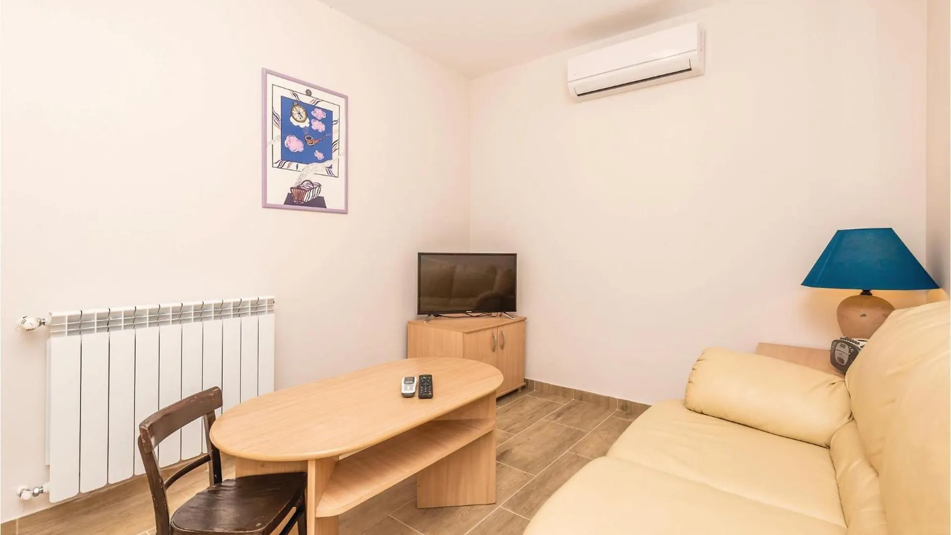 Awesome Apartment In Icici With Kitchen Croatia