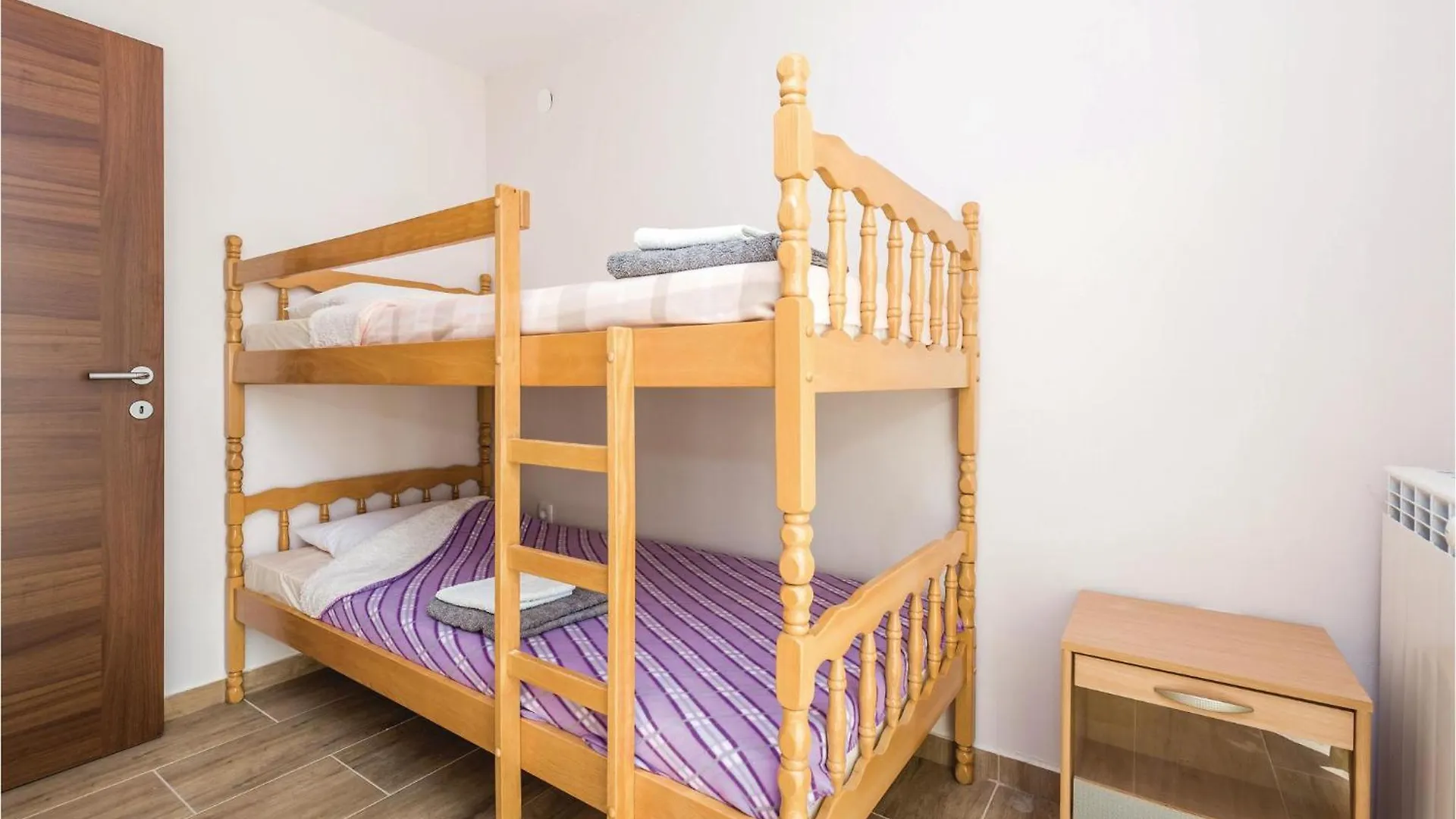 Awesome Apartment In Icici With Kitchen Croatia